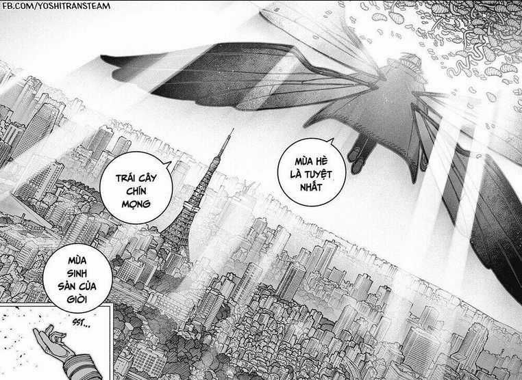 Make The Exorcist Fall In Love - Chapter 21 - Trang 20