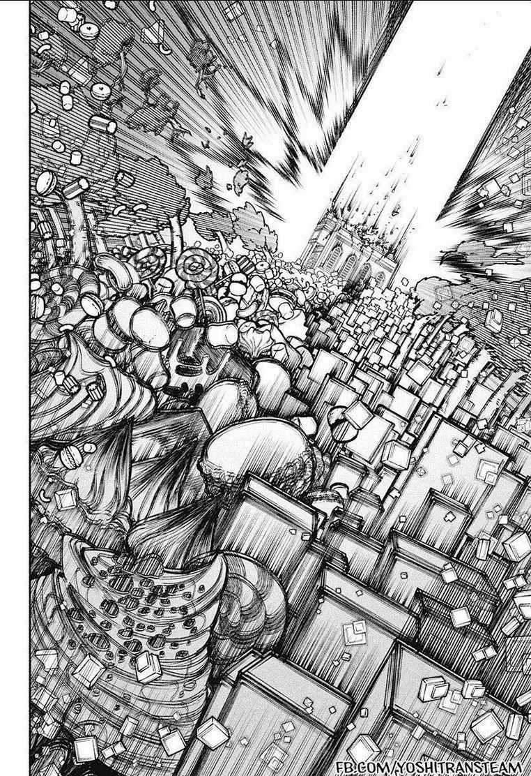 Make The Exorcist Fall In Love - Chapter 21 - Trang 10