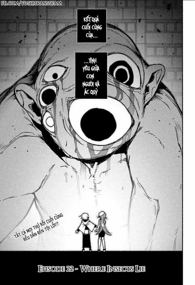 Make The Exorcist Fall In Love - Chapter 22 - Trang 24