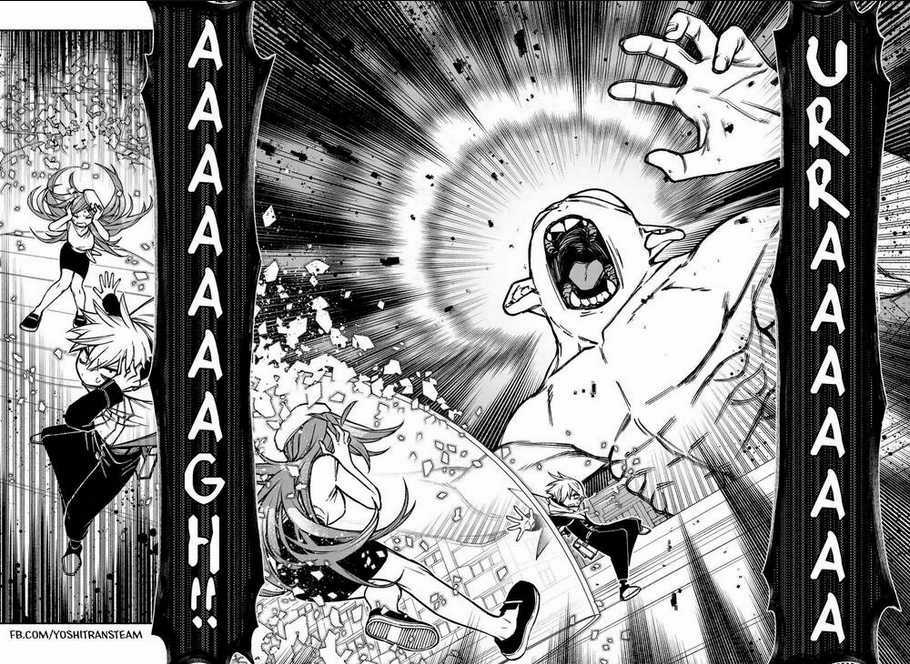 Make The Exorcist Fall In Love - Chapter 23 - Trang 3