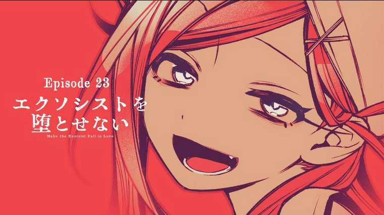 Make The Exorcist Fall In Love - Chapter 23 - Trang 22