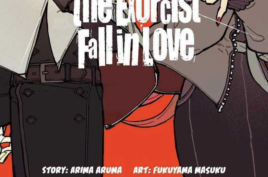 Make The Exorcist Fall In Love - Chapter 24 - Trang 1