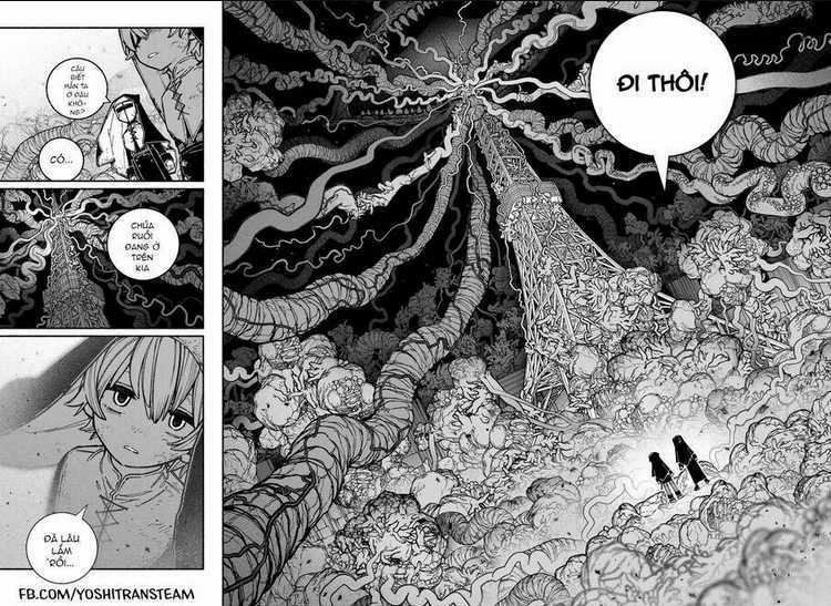 Make The Exorcist Fall In Love - Chapter 24 - Trang 13