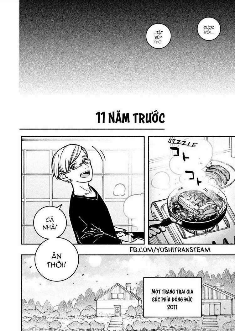 Make The Exorcist Fall In Love - Chapter 24 - Trang 14