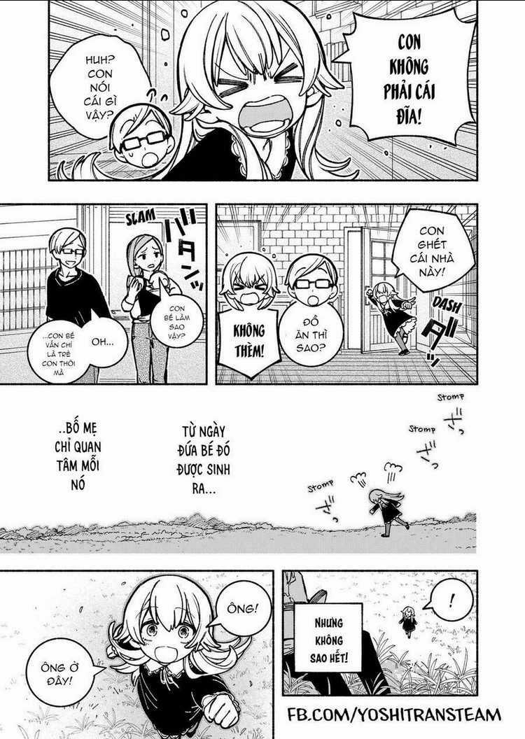 Make The Exorcist Fall In Love - Chapter 24 - Trang 17