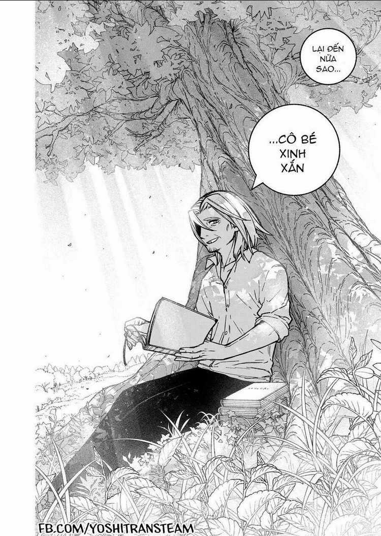 Make The Exorcist Fall In Love - Chapter 24 - Trang 18