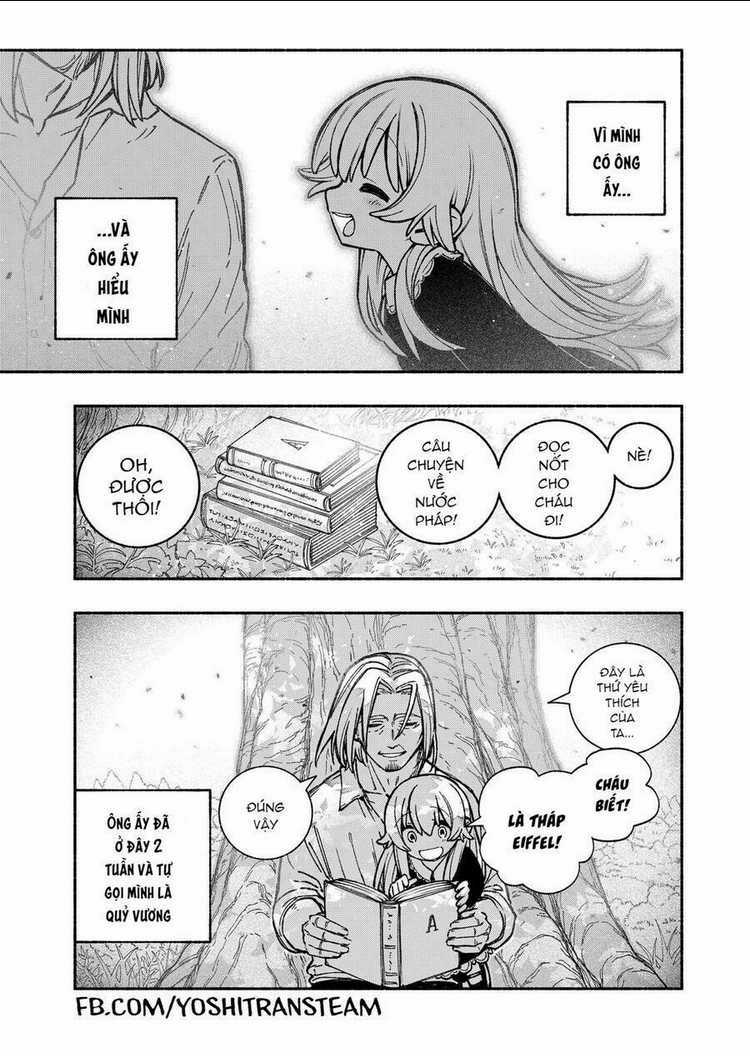 Make The Exorcist Fall In Love - Chapter 24 - Trang 19