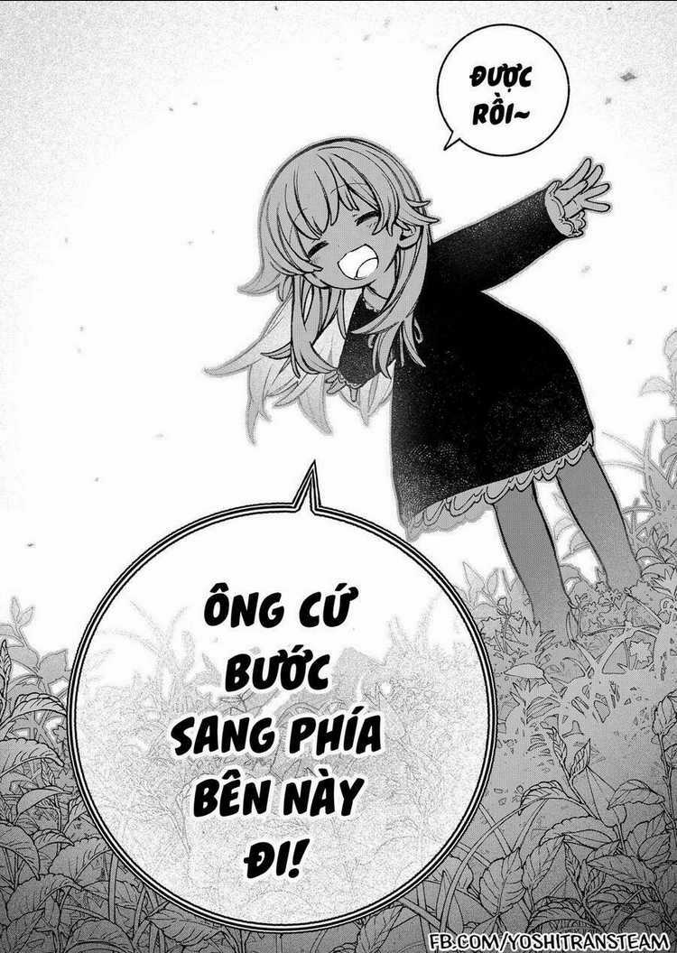 Make The Exorcist Fall In Love - Chapter 24 - Trang 22