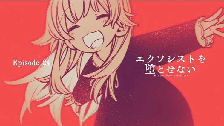 Make The Exorcist Fall In Love - Chapter 24 - Trang 24