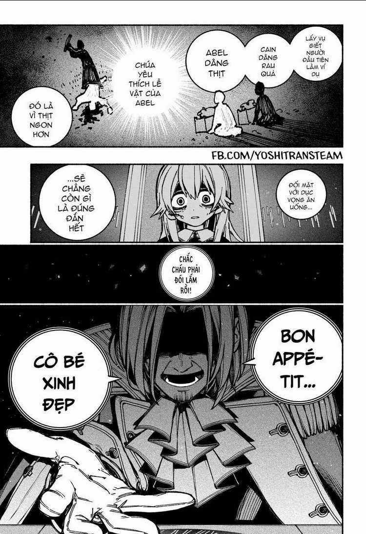 Make The Exorcist Fall In Love - Chapter 25 - Trang 18