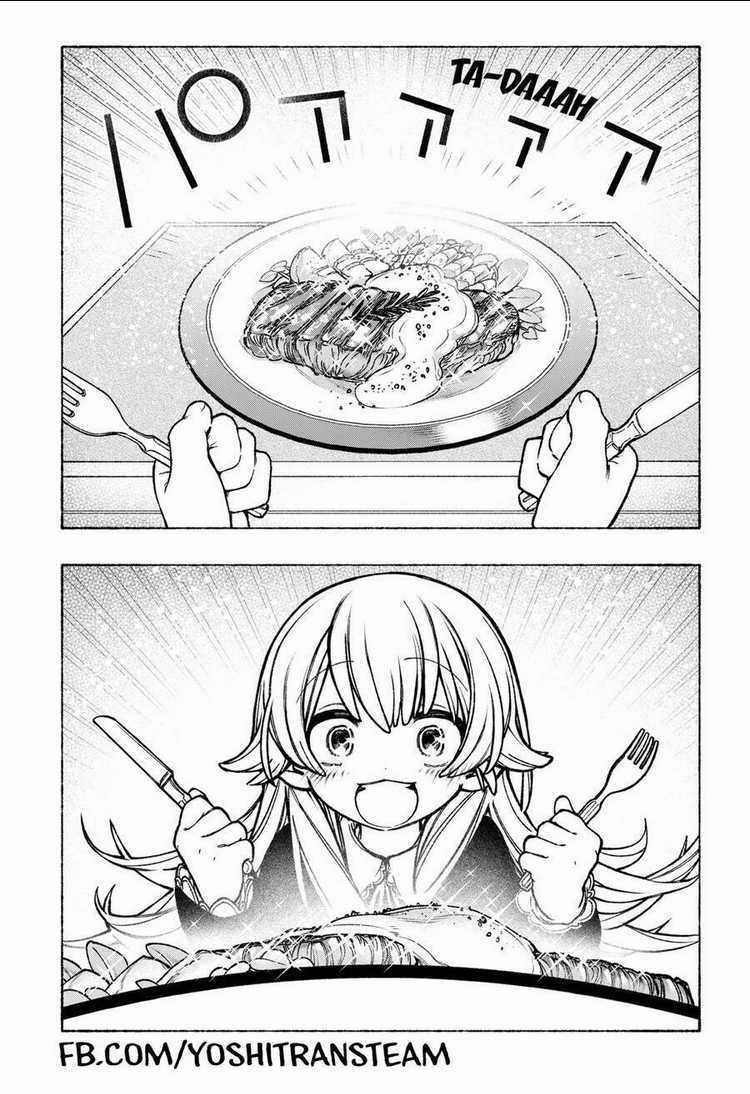 Make The Exorcist Fall In Love - Chapter 25 - Trang 19