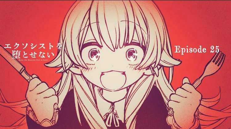 Make The Exorcist Fall In Love - Chapter 25 - Trang 23