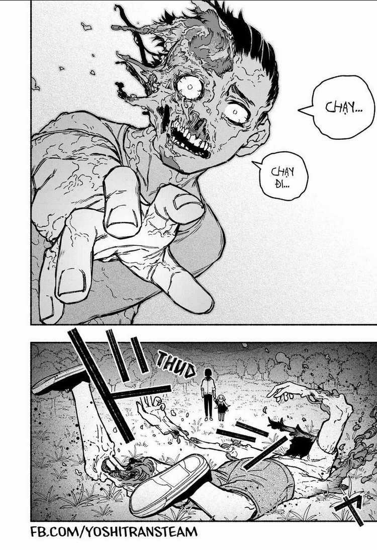 Make The Exorcist Fall In Love - Chapter 25 - Trang 5