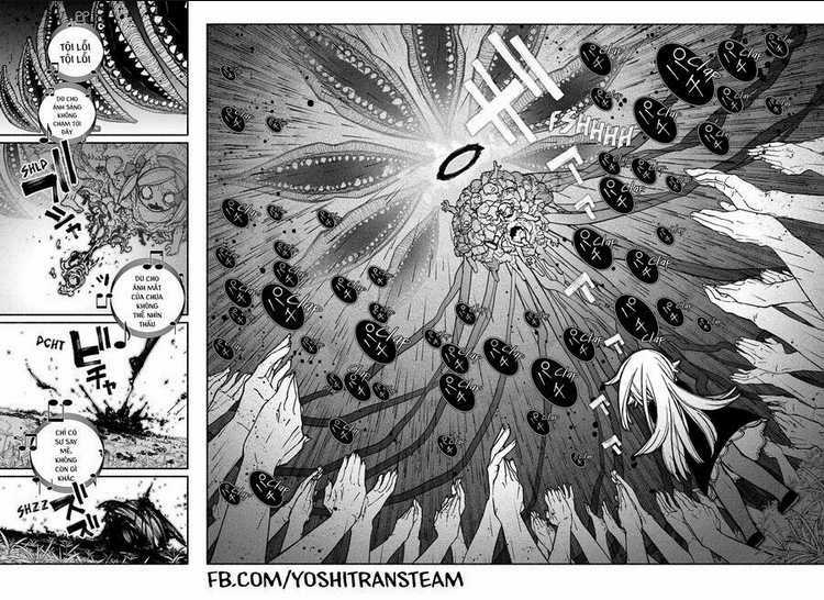 Make The Exorcist Fall In Love - Chapter 25 - Trang 9