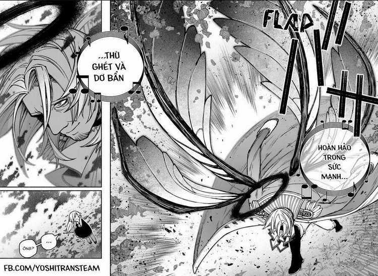 Make The Exorcist Fall In Love - Chapter 25 - Trang 10