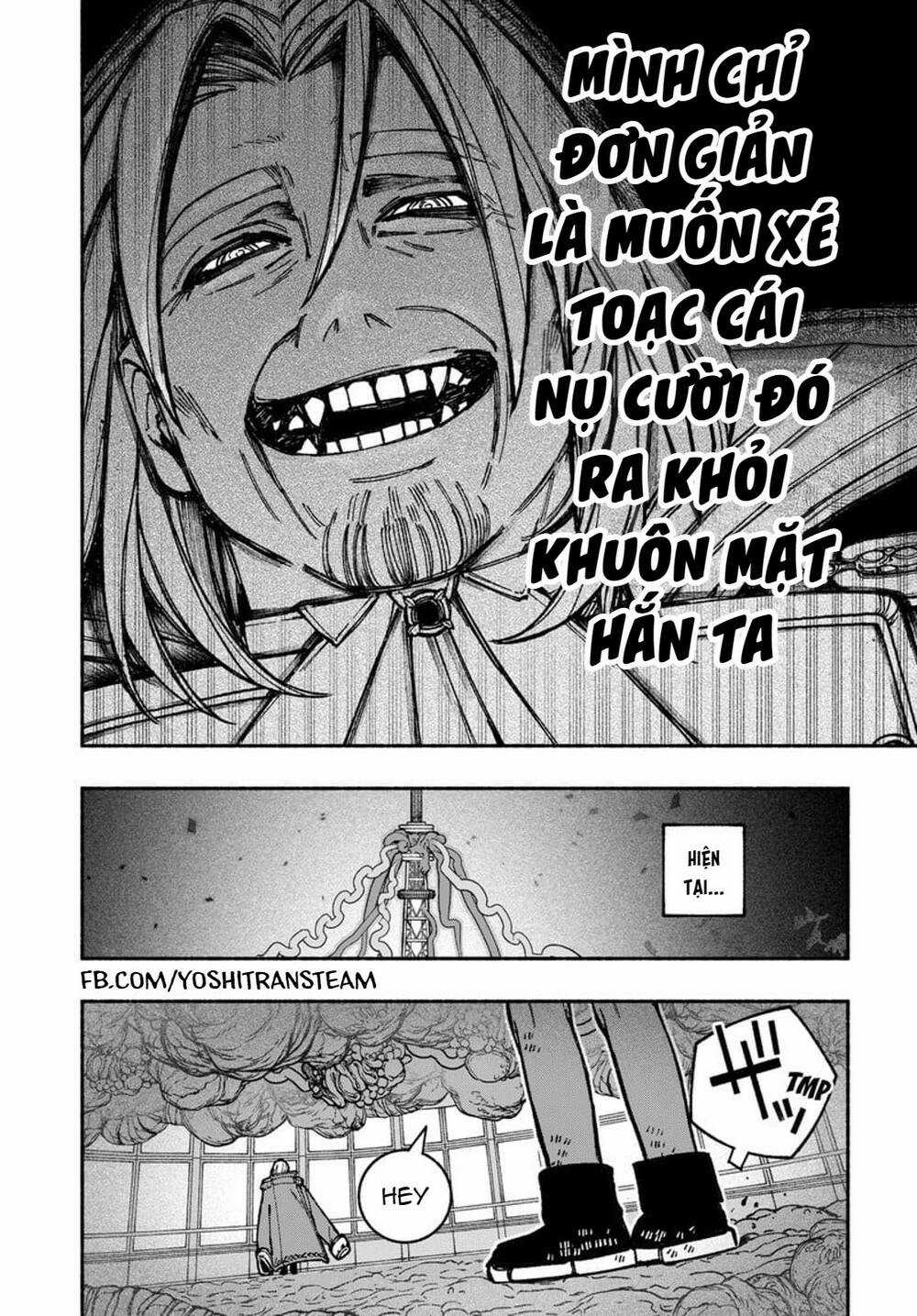 Make The Exorcist Fall In Love - Chapter 26 - Trang 20