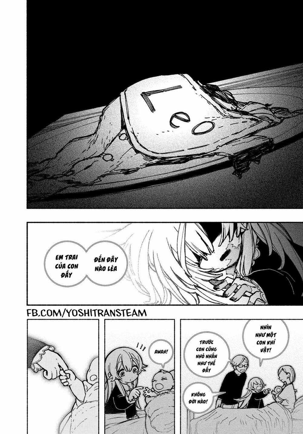 Make The Exorcist Fall In Love - Chapter 26 - Trang 5