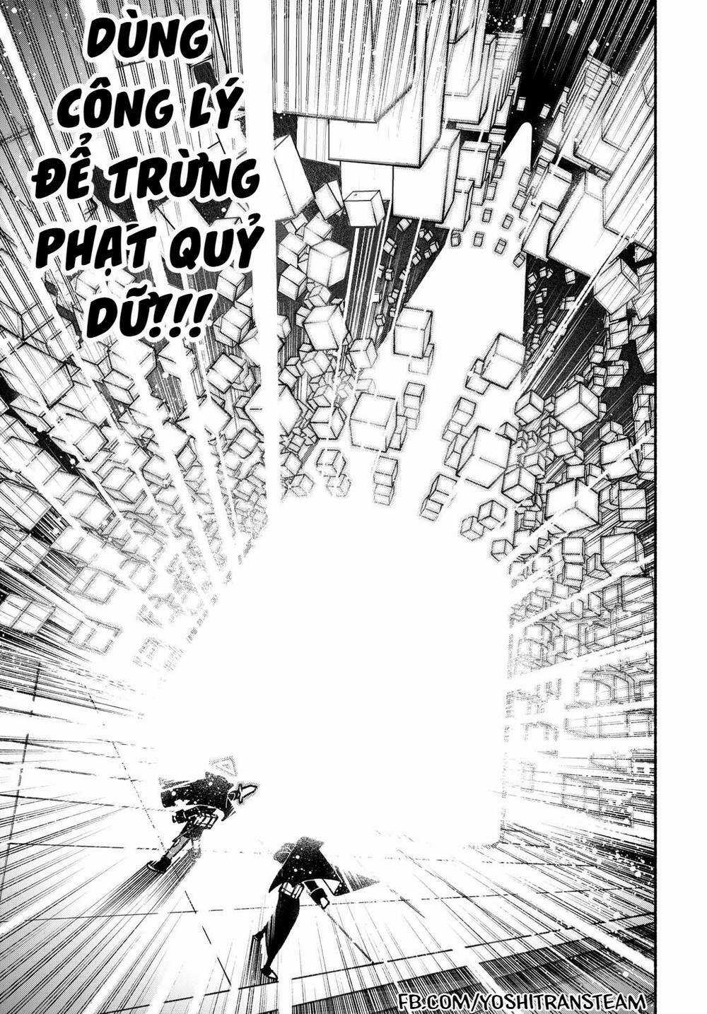 Make The Exorcist Fall In Love - Chapter 27 - Trang 11