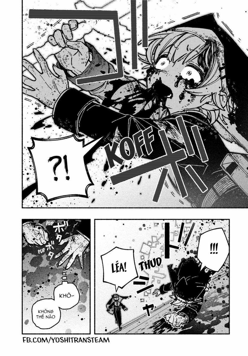 Make The Exorcist Fall In Love - Chapter 27 - Trang 14