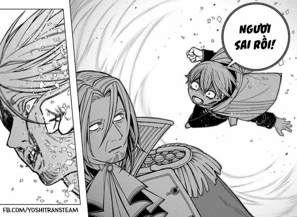 Make The Exorcist Fall In Love - Chapter 27 - Trang 24