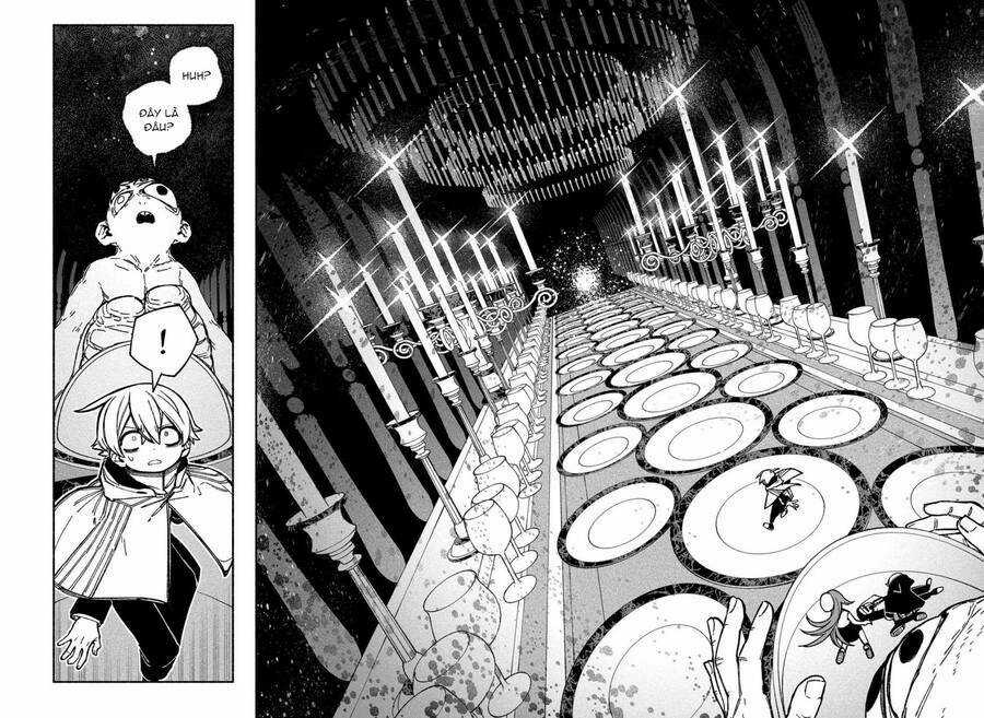 Make The Exorcist Fall In Love - Chapter 28 - Trang 15