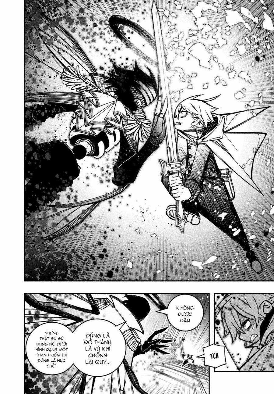 Make The Exorcist Fall In Love - Chapter 28 - Trang 18