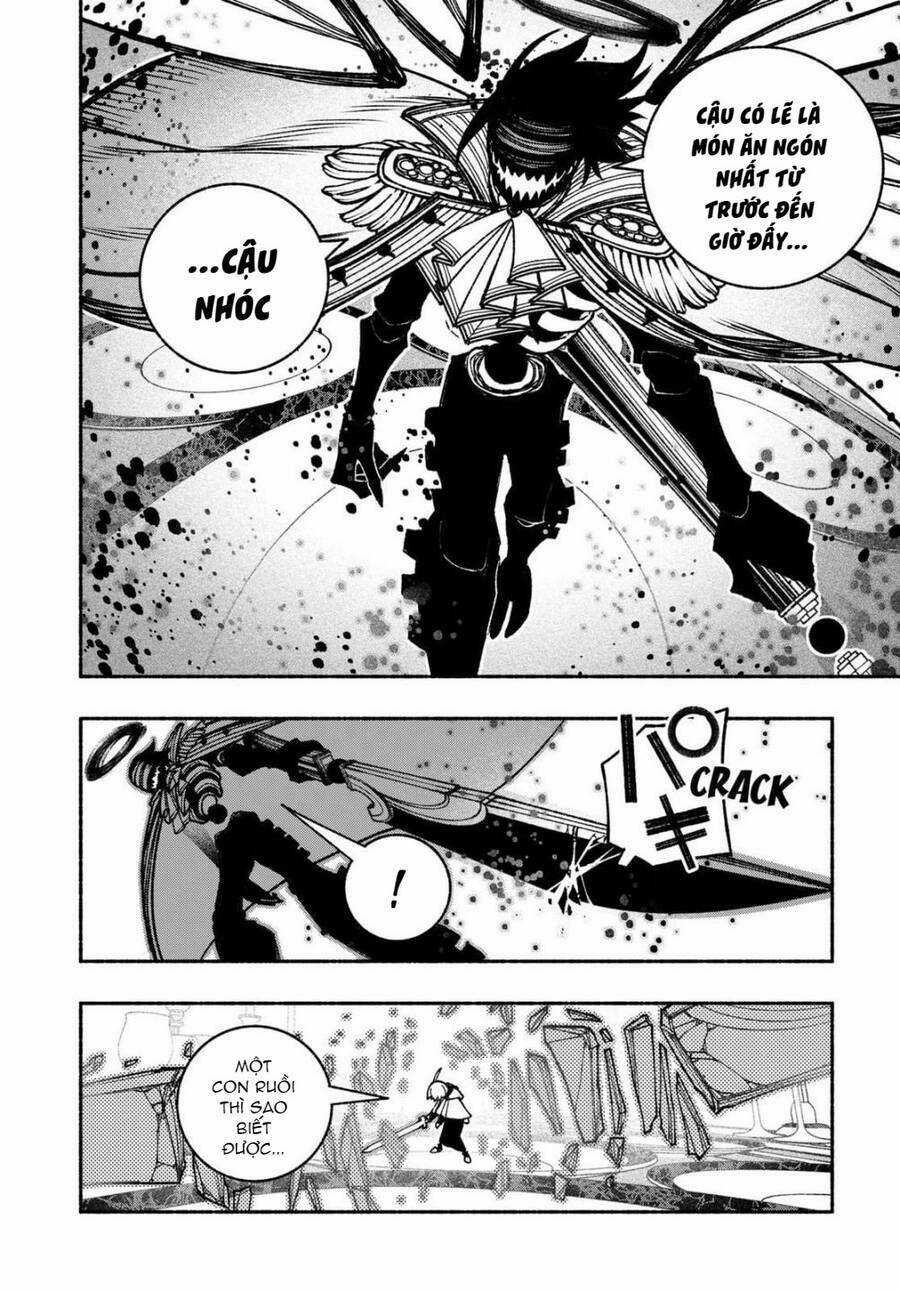 Make The Exorcist Fall In Love - Chapter 28 - Trang 21