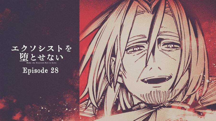 Make The Exorcist Fall In Love - Chapter 28 - Trang 24