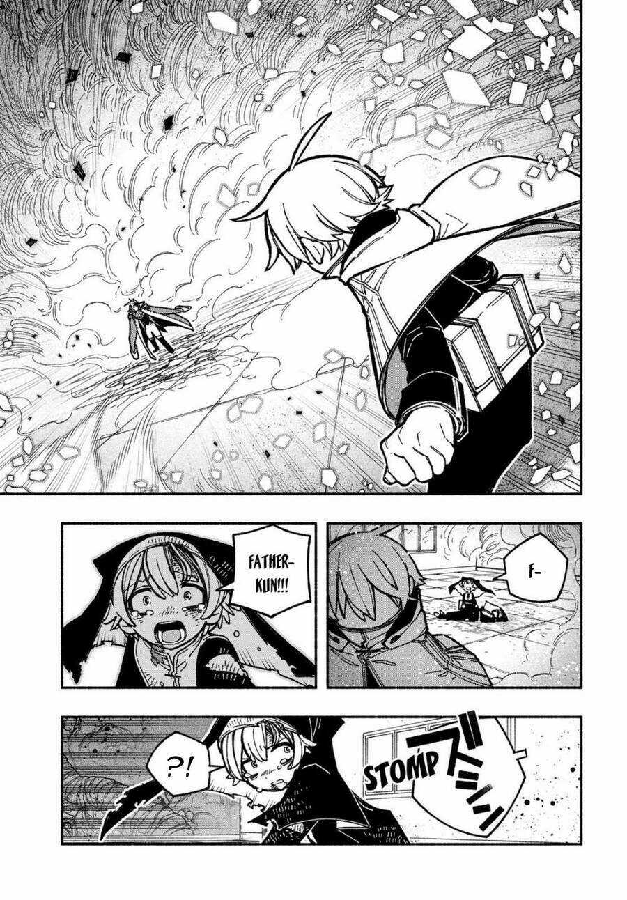 Make The Exorcist Fall In Love - Chapter 28 - Trang 6