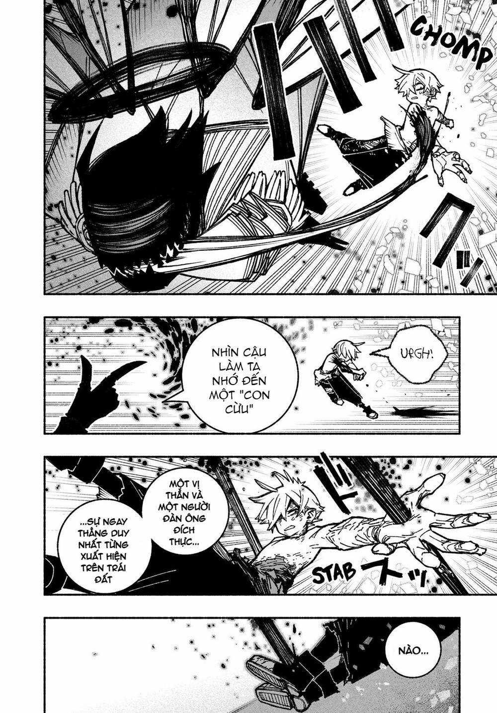 Make The Exorcist Fall In Love - Chapter 29 - Trang 11