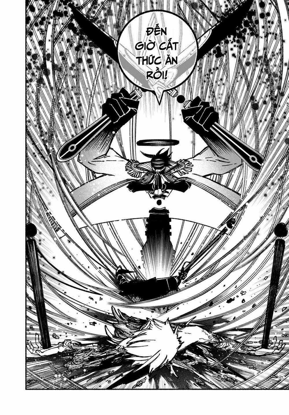 Make The Exorcist Fall In Love - Chapter 29 - Trang 13