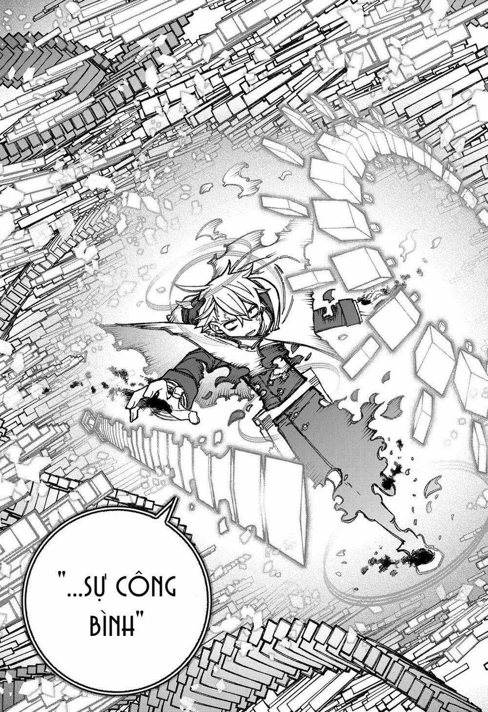 Make The Exorcist Fall In Love - Chapter 29 - Trang 16