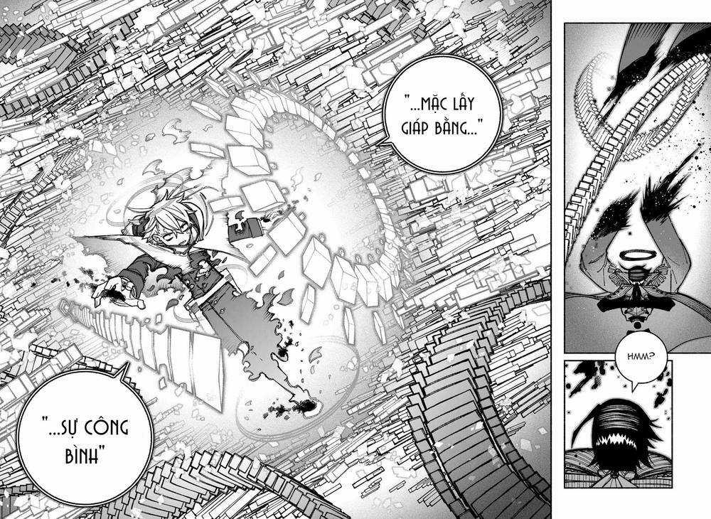 Make The Exorcist Fall In Love - Chapter 29 - Trang 17