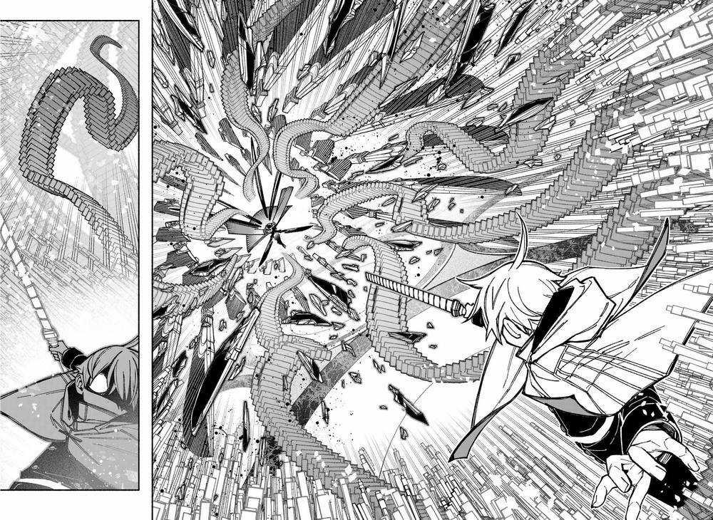 Make The Exorcist Fall In Love - Chapter 29 - Trang 20