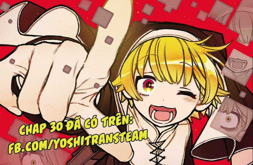 Make The Exorcist Fall In Love - Chapter 29 - Trang 26