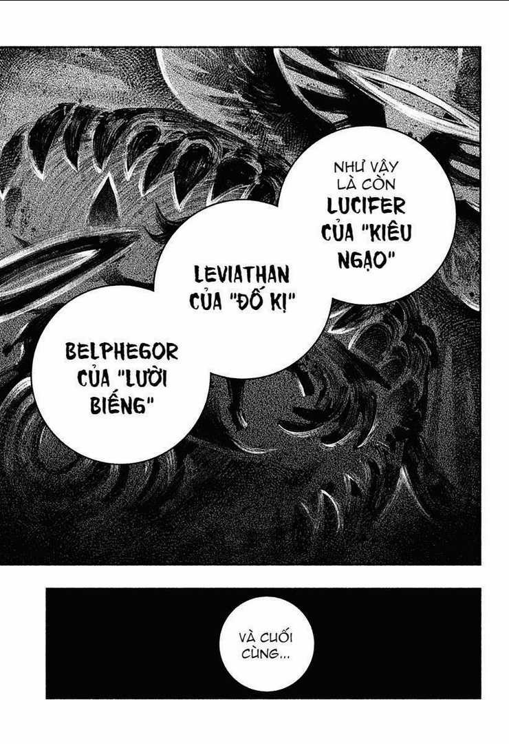 Make The Exorcist Fall In Love - Chapter 3 - Trang 13