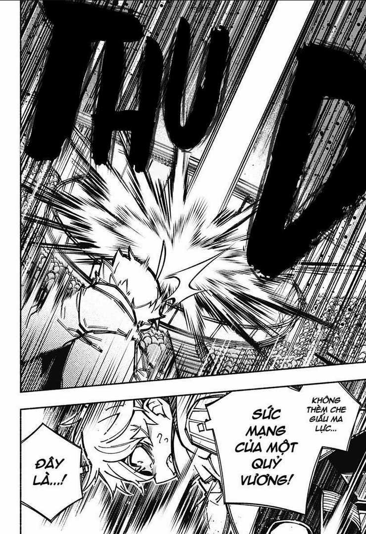 Make The Exorcist Fall In Love - Chapter 3 - Trang 26