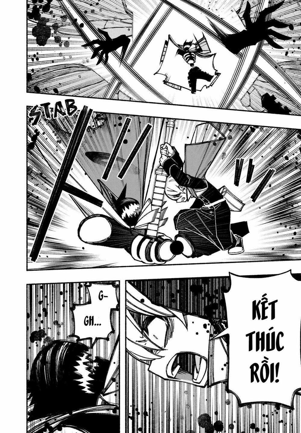 Make The Exorcist Fall In Love - Chapter 30 - Trang 20