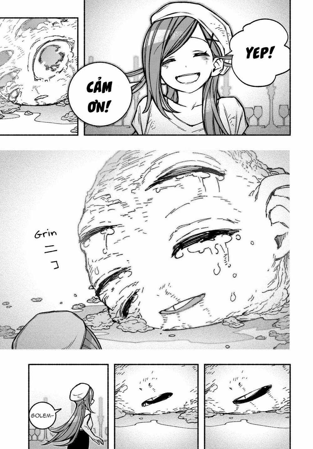 Make The Exorcist Fall In Love - Chapter 30 - Trang 23