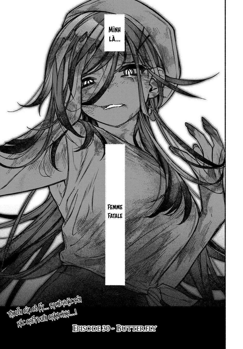 Make The Exorcist Fall In Love - Chapter 30 - Trang 25