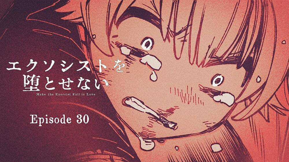 Make The Exorcist Fall In Love - Chapter 30 - Trang 26