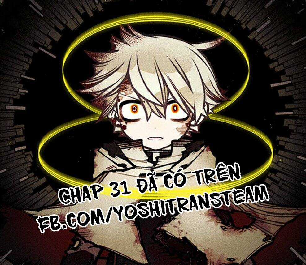 Make The Exorcist Fall In Love - Chapter 30 - Trang 27