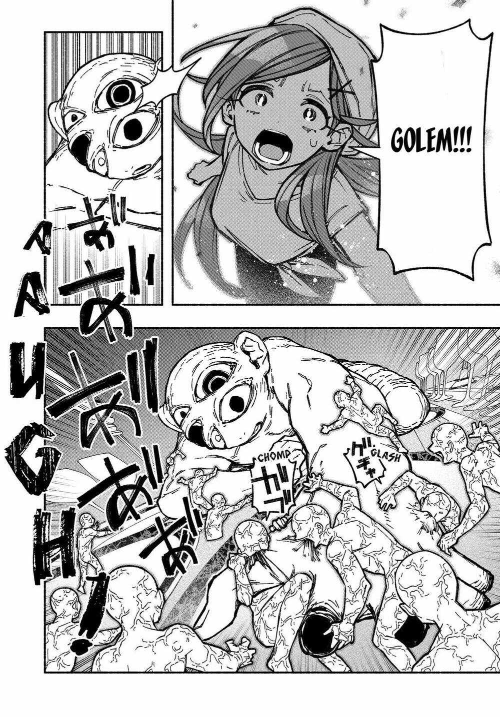 Make The Exorcist Fall In Love - Chapter 30 - Trang 6