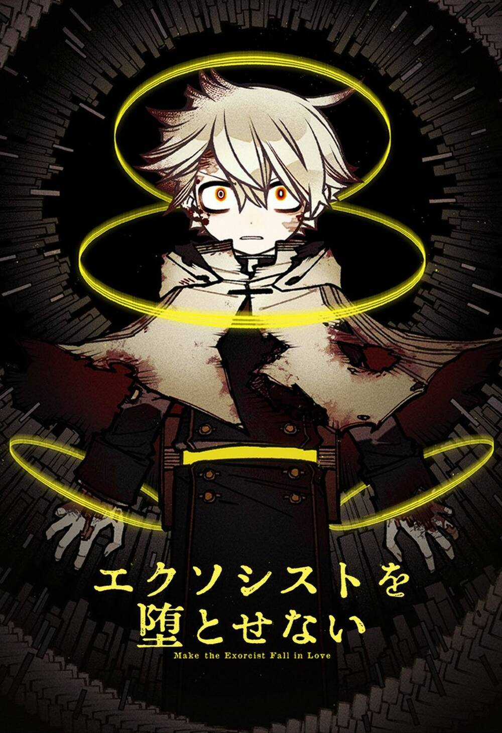 Make The Exorcist Fall In Love - Chapter 31 - Trang 2