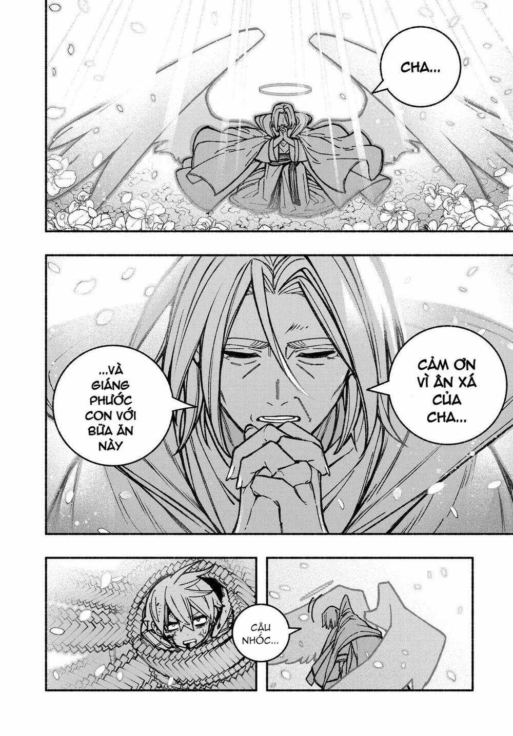 Make The Exorcist Fall In Love - Chapter 31 - Trang 21