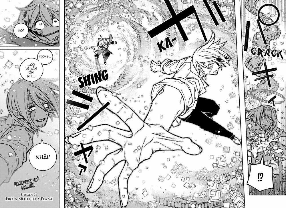 Make The Exorcist Fall In Love - Chapter 31 - Trang 23