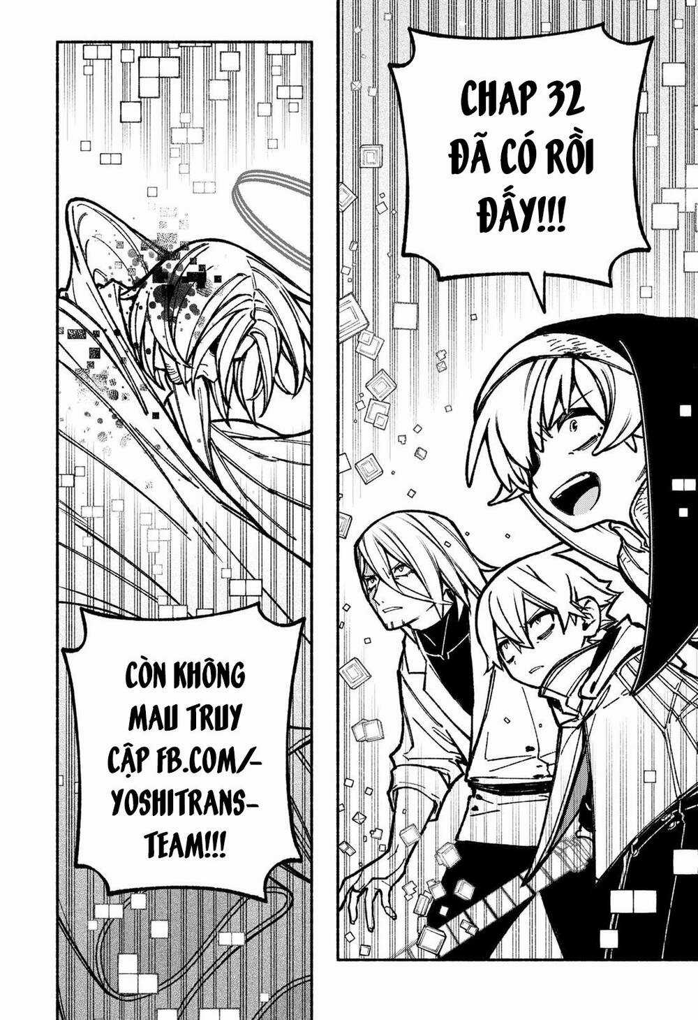 Make The Exorcist Fall In Love - Chapter 31 - Trang 25