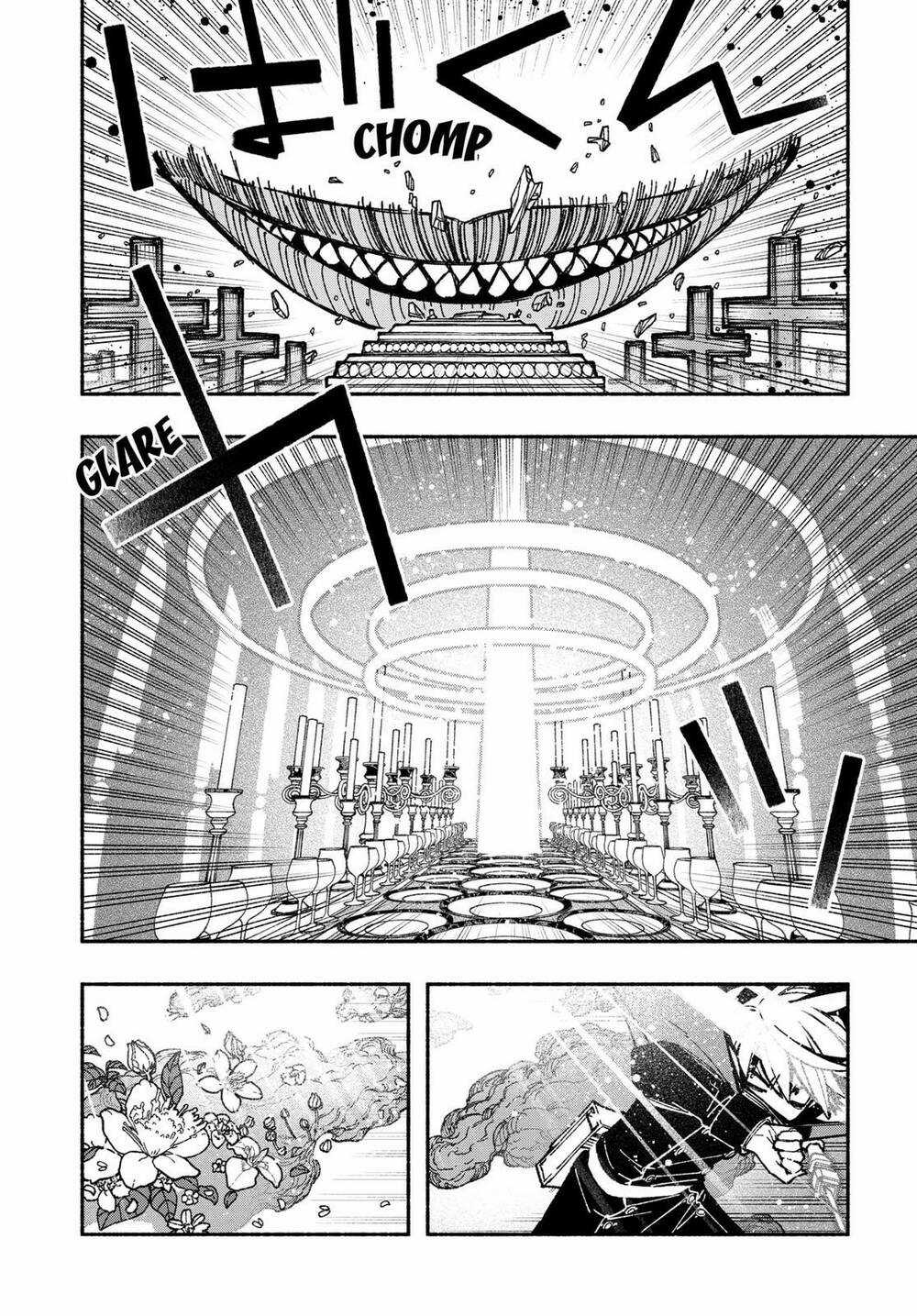 Make The Exorcist Fall In Love - Chapter 31 - Trang 6