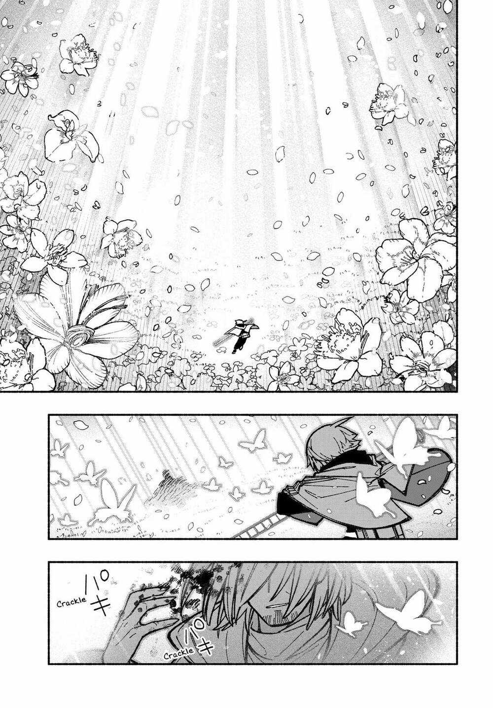 Make The Exorcist Fall In Love - Chapter 31 - Trang 7