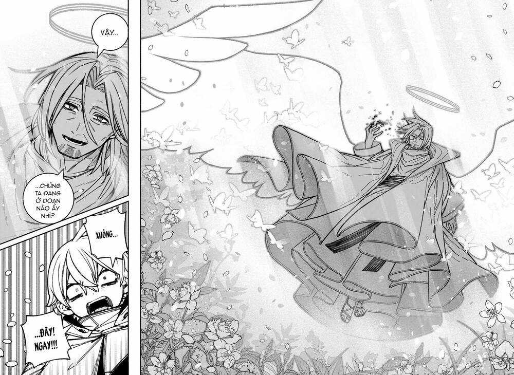 Make The Exorcist Fall In Love - Chapter 31 - Trang 8